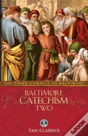 Capa do artigo Baltimore Catechism Two