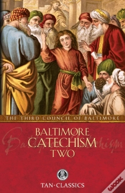 Capa do artigo Baltimore Catechism Two