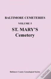 Baltimore Cemeteries