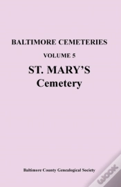 Capa do artigo Baltimore Cemeteries