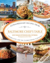 Capa do artigo Baltimore Chef