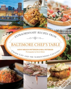 Capa do artigo Baltimore Chef'S Table