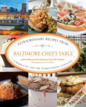 Capa do artigo Baltimore Chef
