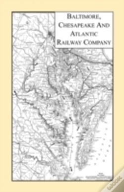 Capa do artigo Baltimore, Chesapeake & Atlantic Railway