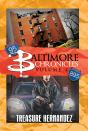 Baltimore Chronicles Volume 4 - Preview