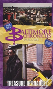 Capa do artigo Baltimore Chronicles Volume One