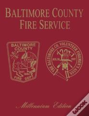 Baltimore Co, Md Fire