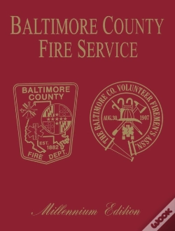 Capa do artigo Baltimore Co, Md Fire