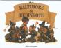 Baltimore Et Redingote - Preview