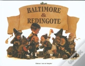 Baltimore Et Redingote