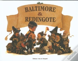 Capa do artigo Baltimore Et Redingote