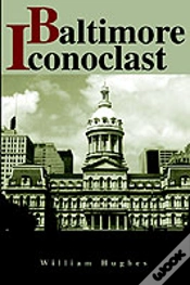 Capa do artigo Baltimore Iconoclast