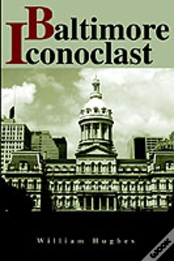 Capa do artigo Baltimore Iconoclast