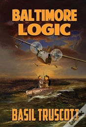 Capa do artigo Baltimore Logic