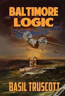 Capa do artigo Baltimore Logic