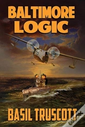Capa do artigo Baltimore Logic