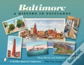 Capa do artigo Baltimore