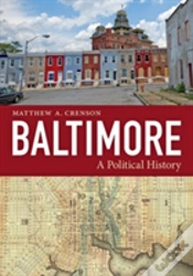 Capa do artigo Baltimore