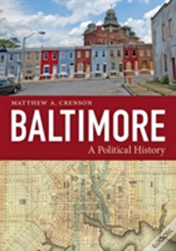 Capa do artigo Baltimore