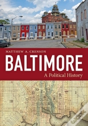 Capa do artigo Baltimore