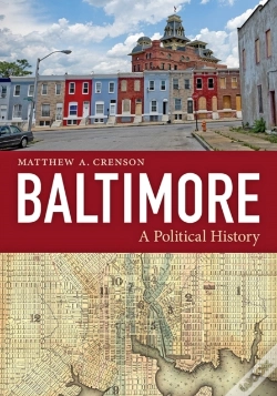 Capa do artigo Baltimore