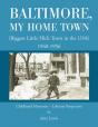 Baltimore, My Home Town - Preview
