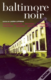 Capa do artigo Baltimore Noir