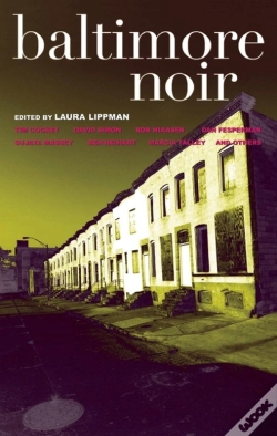 Capa do artigo Baltimore Noir