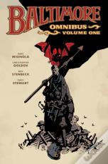 Baltimore Omnibus Volume 1