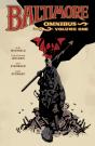 Baltimore Omnibus Volume 1 - Preview