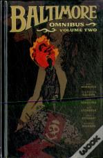 Baltimore Omnibus Volume 2