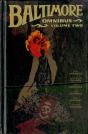Baltimore Omnibus Volume 2 - Preview