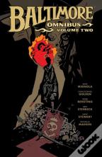 Baltimore Omnibus Volume 2