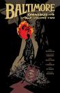 Baltimore Omnibus Volume 2 - Preview