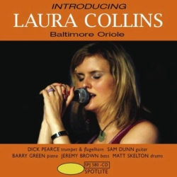Capa do artigo Baltimore Oriole - CD