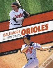 Baltimore Orioles All-Time Greats