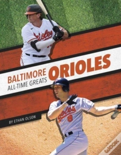 Capa do artigo Baltimore Orioles All-Time Greats