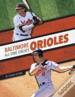 Baltimore Orioles All-Time Greats