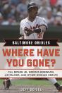 Baltimore Orioles - Preview