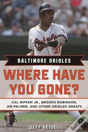 Capa do artigo Baltimore Orioles