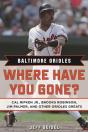 Baltimore Orioles - Preview