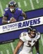 Baltimore Ravens All-Time Greats - Preview