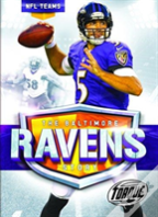 Baltimore Ravens Story