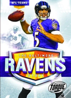 Capa do artigo Baltimore Ravens Story