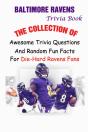 Baltimore Ravens Trivia Book - Preview