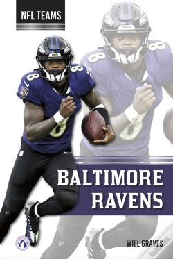 Capa do artigo Baltimore Ravens