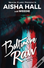 Capa do artigo Baltimore Raw