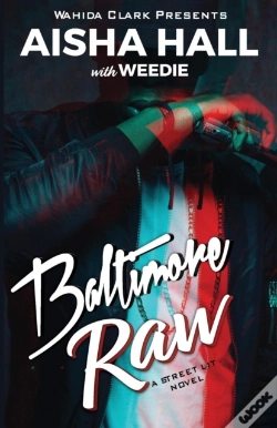 Capa do artigo Baltimore Raw