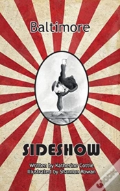 Capa do artigo Baltimore Sideshow