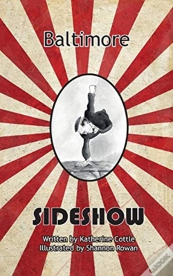 Capa do artigo Baltimore Sideshow